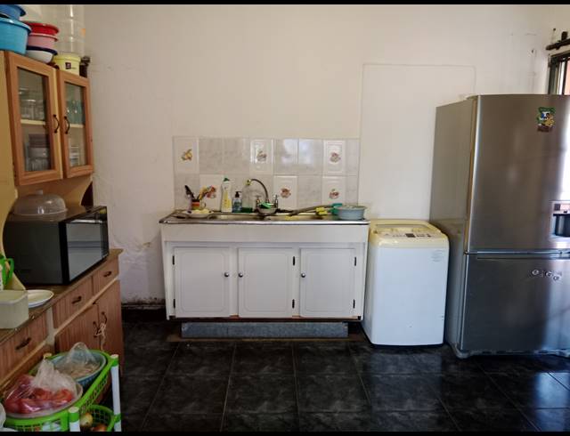 4 BEDROOM HOUSE FOR SALE IN NORTHDALE
